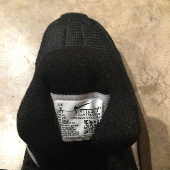 Nike air max torch 3 - Picture 4 of 4